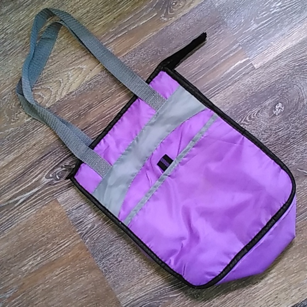 Lunch box/bag